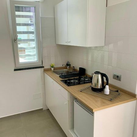 Ruggiero Home 에르콜라노 외부 사진