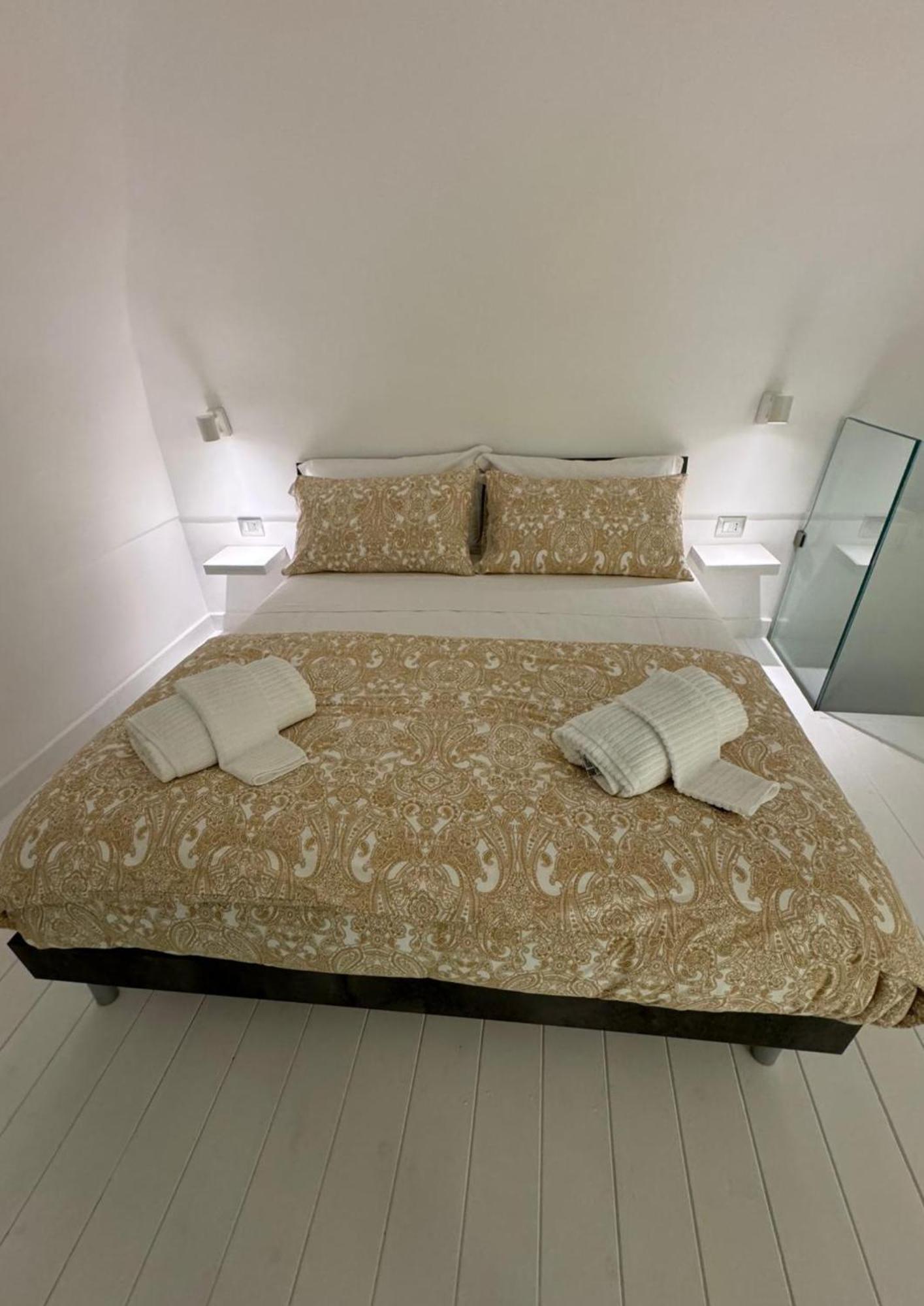 Ruggiero Home 에르콜라노 외부 사진