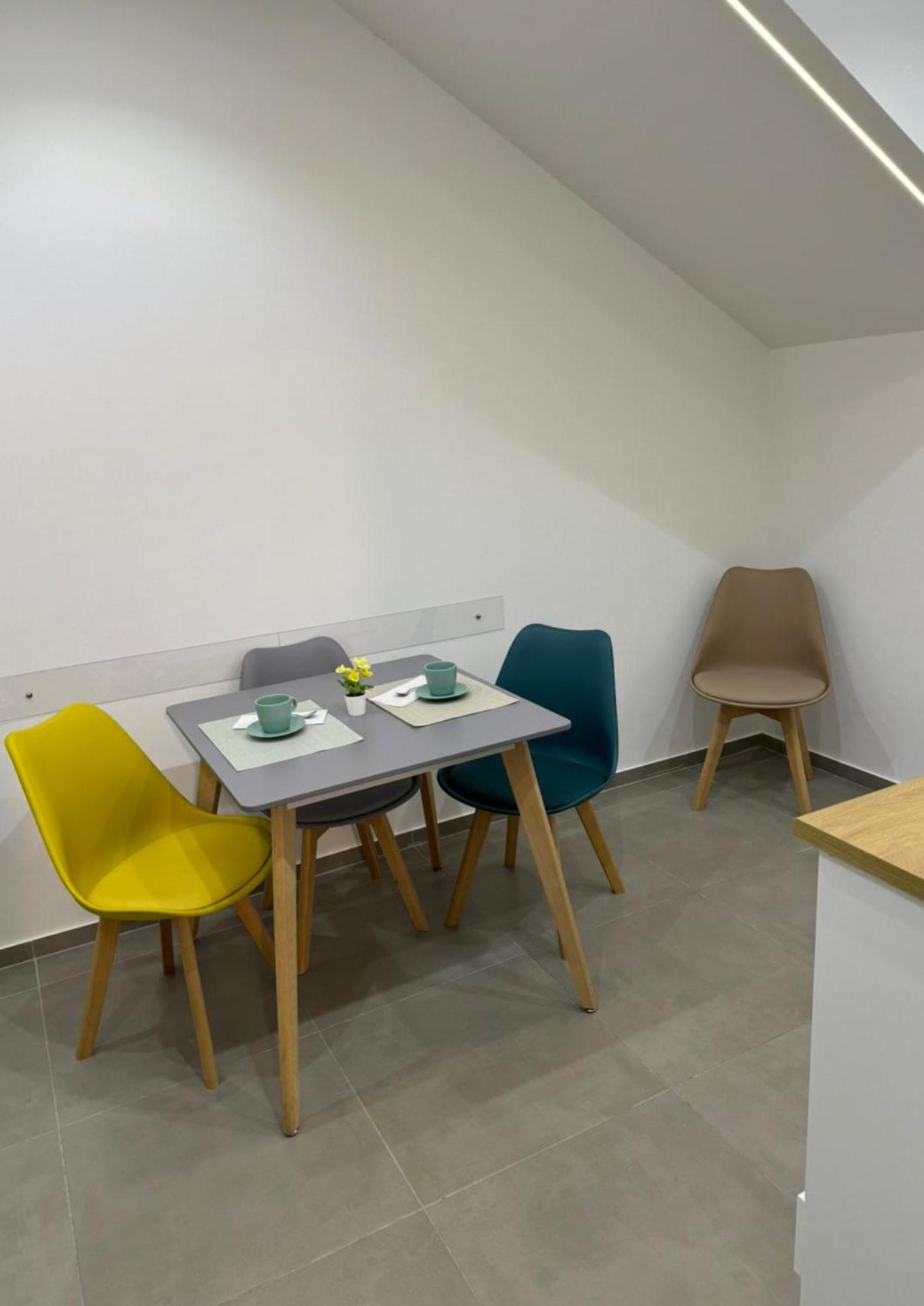 Ruggiero Home 에르콜라노 외부 사진
