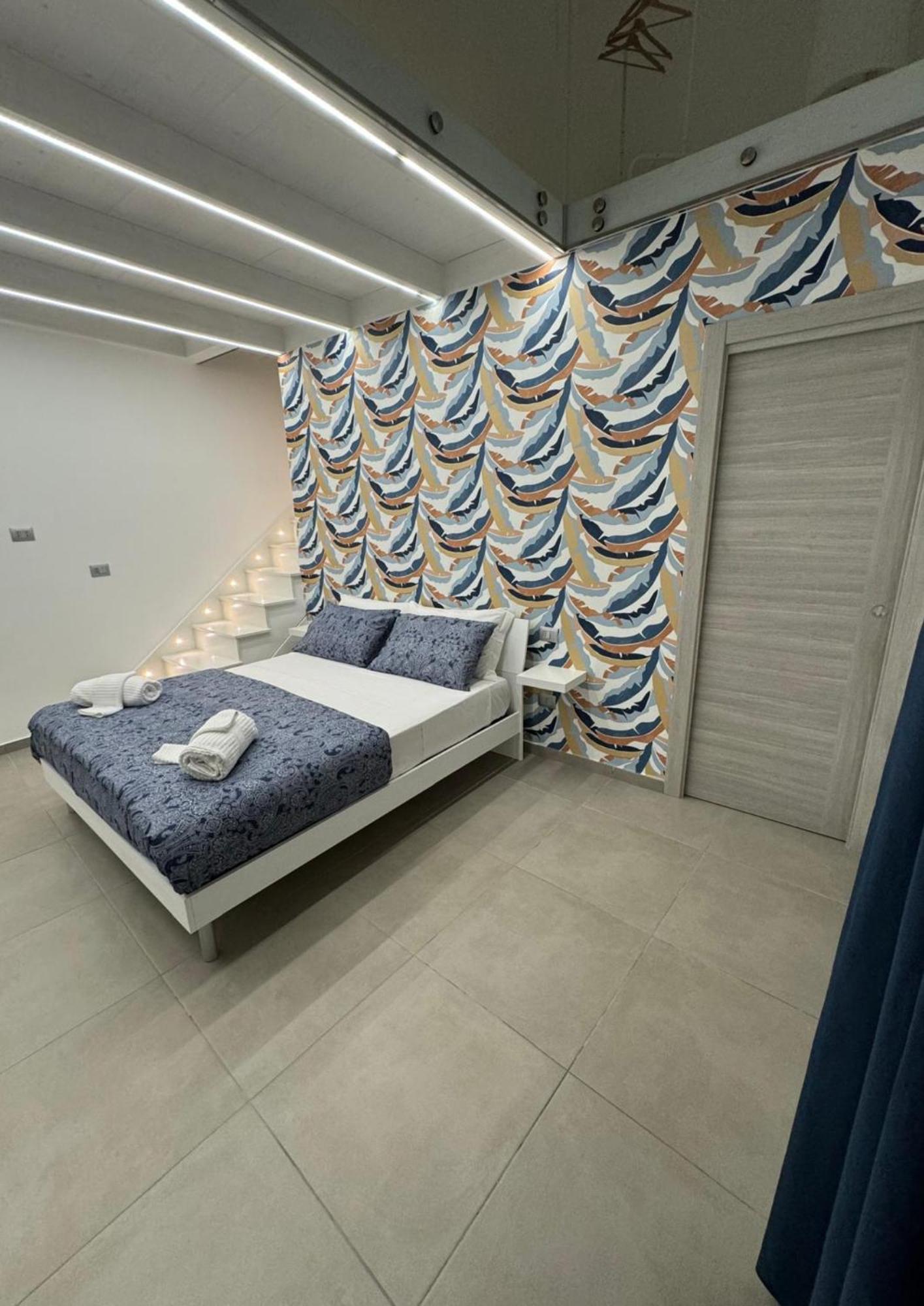 Ruggiero Home 에르콜라노 외부 사진