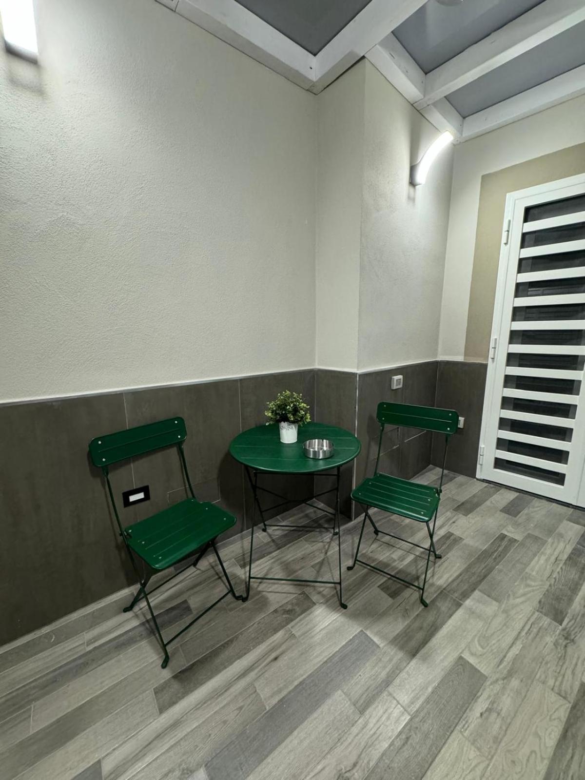 Ruggiero Home 에르콜라노 외부 사진