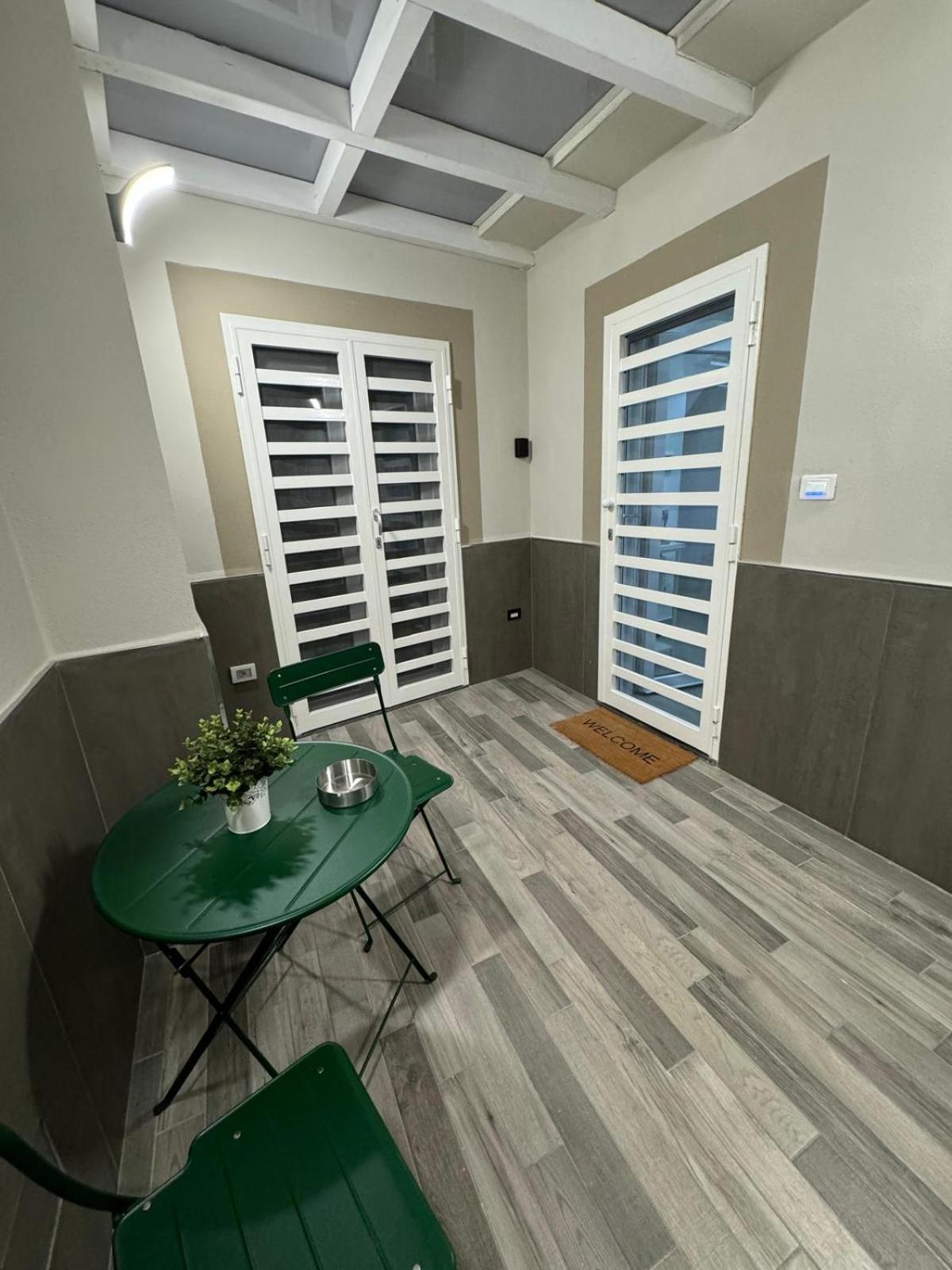 Ruggiero Home 에르콜라노 외부 사진