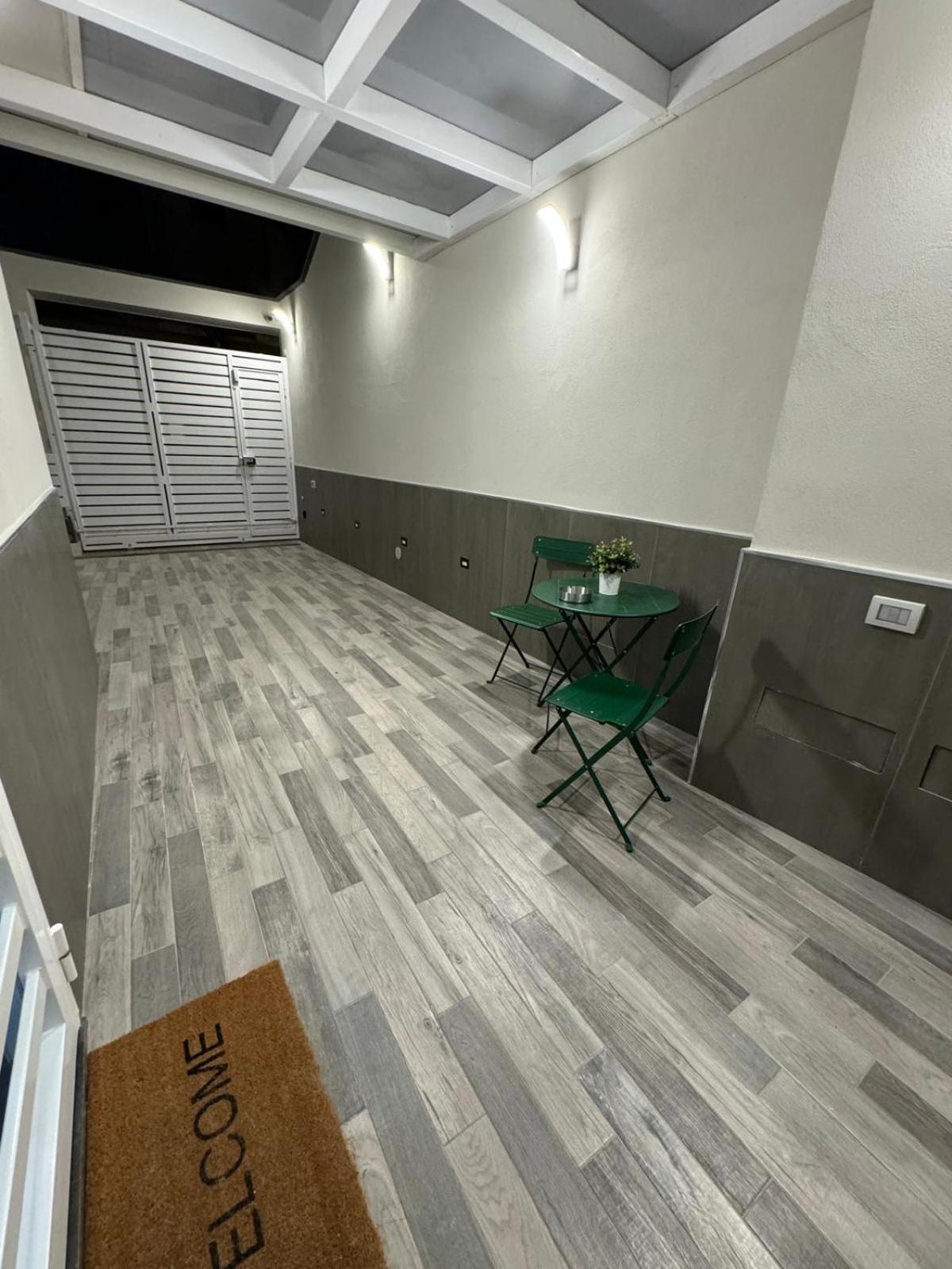 Ruggiero Home 에르콜라노 외부 사진