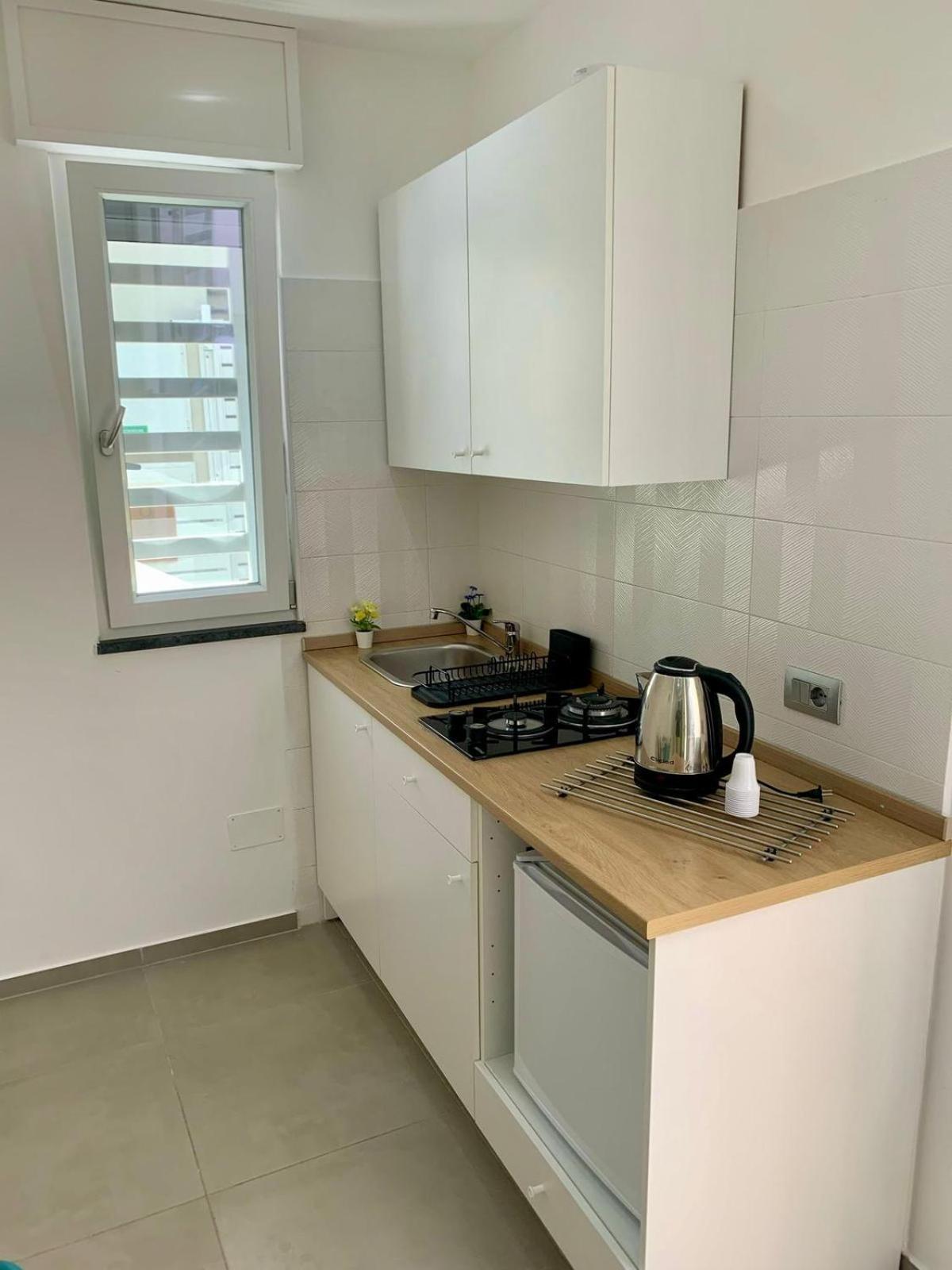 Ruggiero Home 에르콜라노 외부 사진
